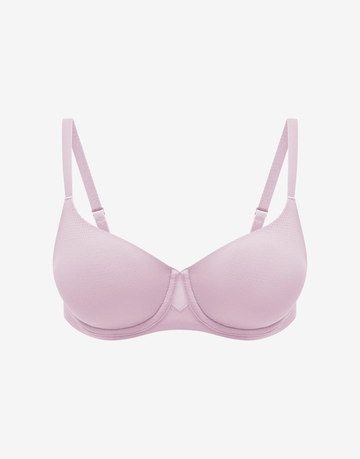 Soutien-Gorge T-Shirt Thermorégulant TempSync™