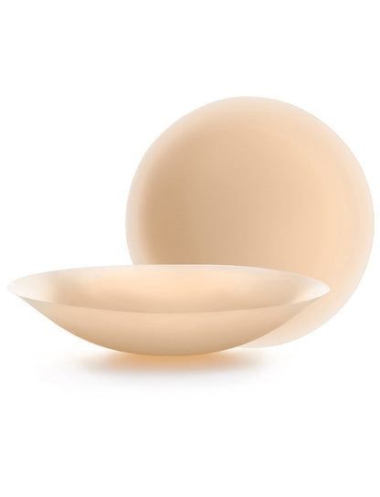 Nippies Skin Adhesive Nipple Covers Caramel Braelia - vue 1