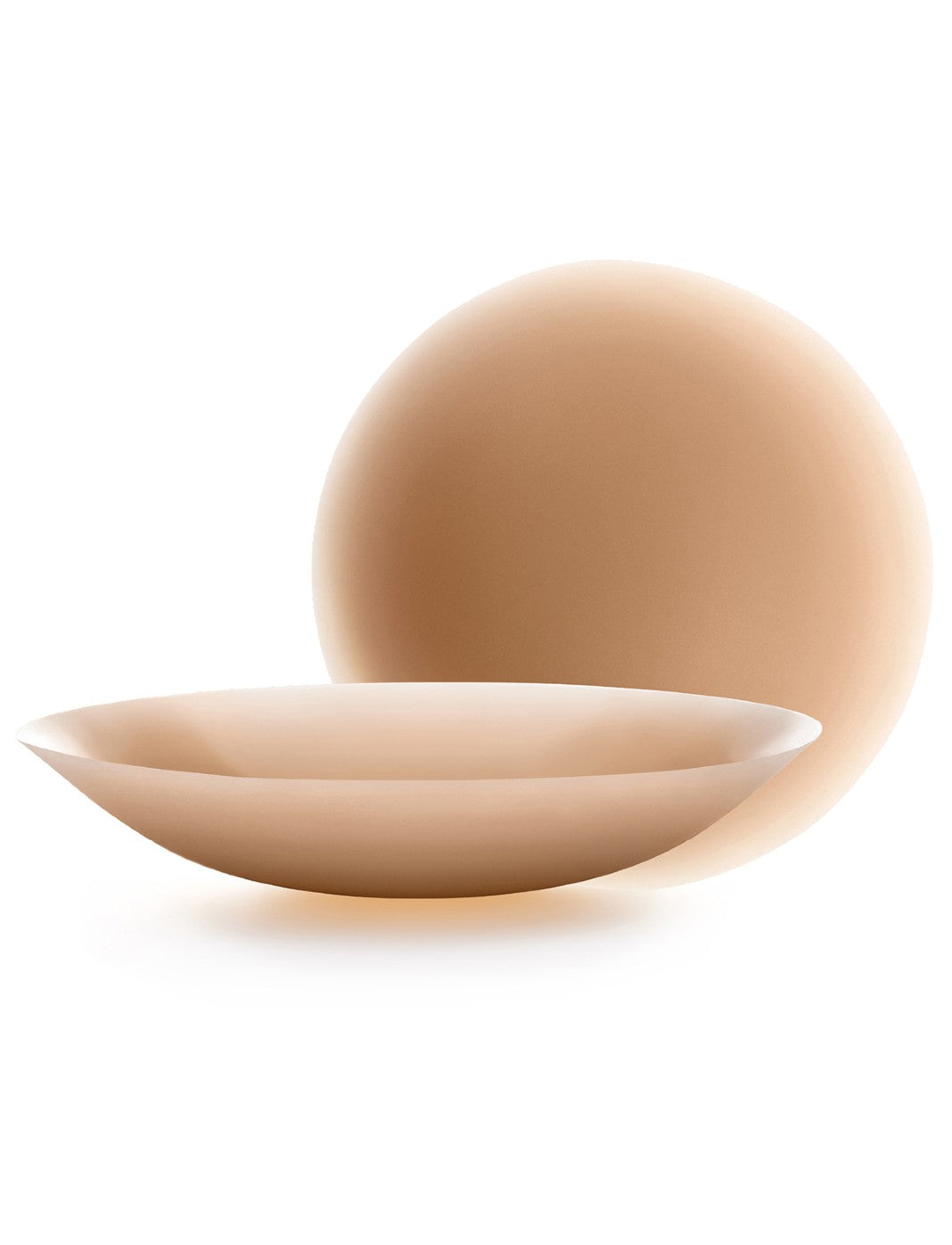 Nippies Skin Adhesive Nipple Covers Coco Braelia - vue 1