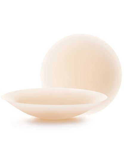Nippies Skin Adhesive Nipple Covers Crème Braelia - vue 1