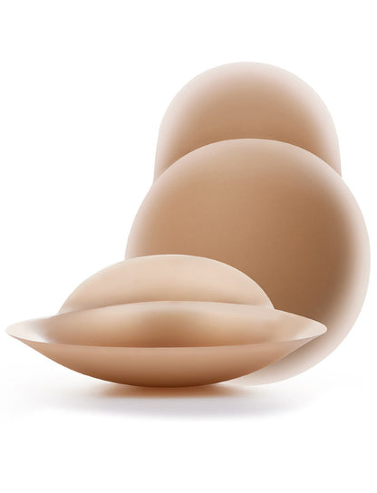 Nippies Skin Adhesive Lifting Nipple Covers Coco Braelia - vue 1
