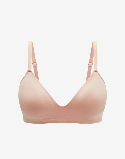 Form 360™  Lifting Wireless Bra Ballet Braelia - vue 1
