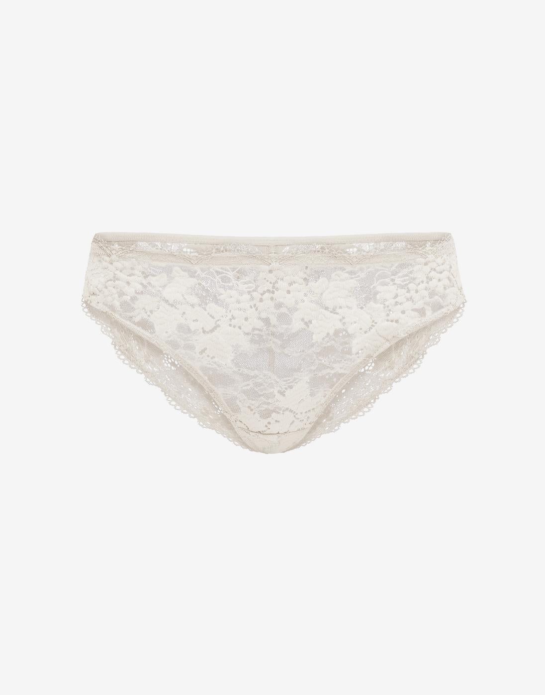 All Day Lace Bikini Sel de mer Braelia - vue 1