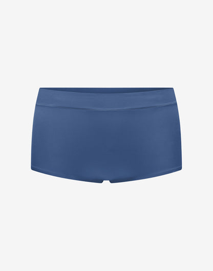 ComfortStretch Brief Bleu vintage Braelia - vue 3