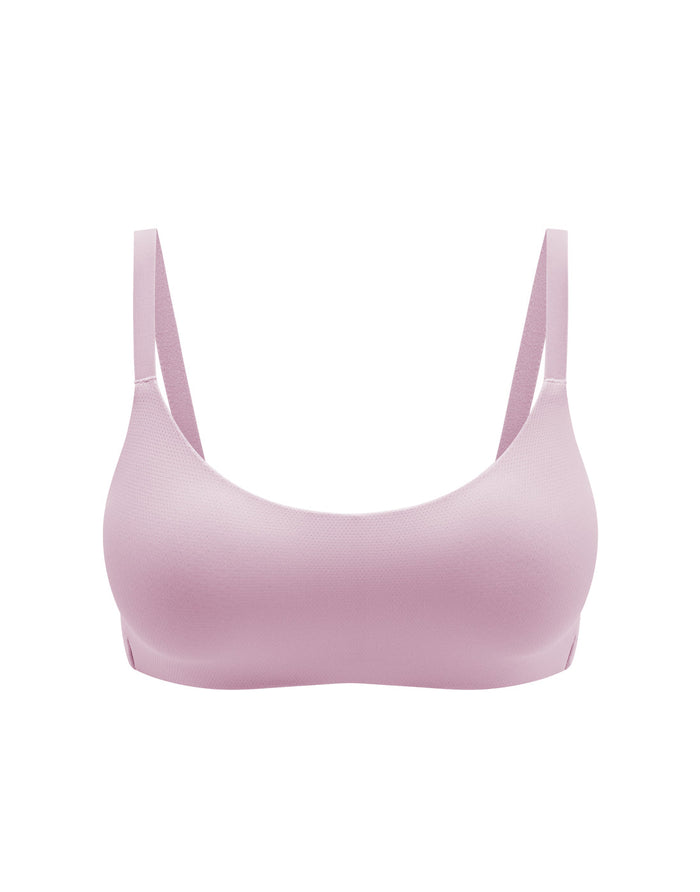 Soutien-Gorge Sans Armature Thermorégulant TempSync™