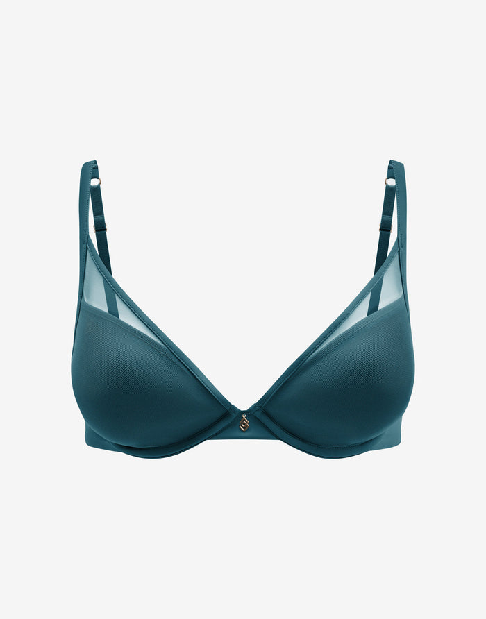 24/7® Soutien-Gorge Plongeant Rehaussant