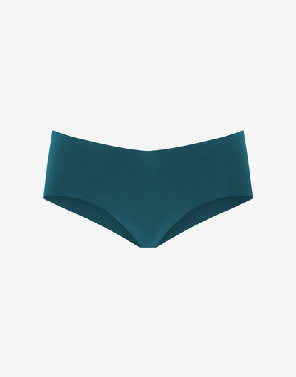 Zero Edge™  Invisible Hipster Bleu océan Braelia - vue 3