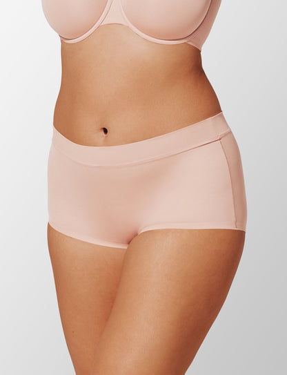ComfortStretch Brief Pétale Braelia - vue 1