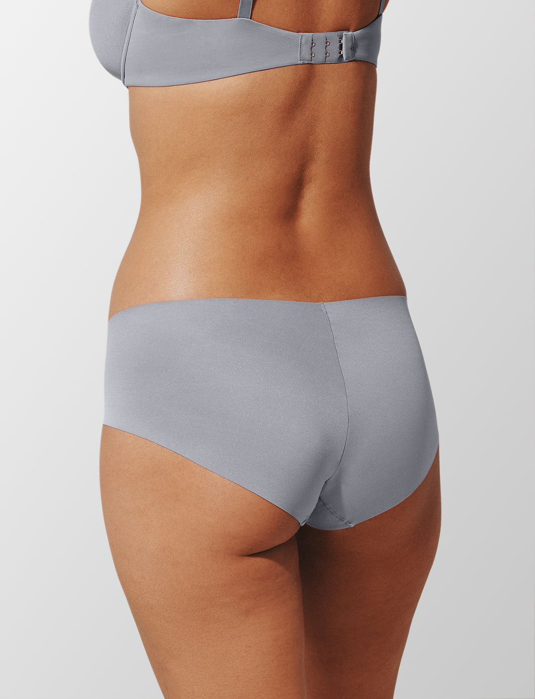 Zero Edge™  Invisible Hipster Ardoise Braelia - vue 3