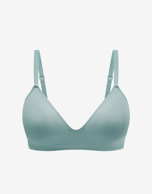 Form 360 Fit™ Lifting Wireless Bra Mystique Braelia - vue 1
