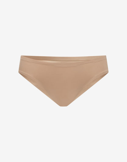 ComfortStretch Bikini Taupe Braelia - vue 3
