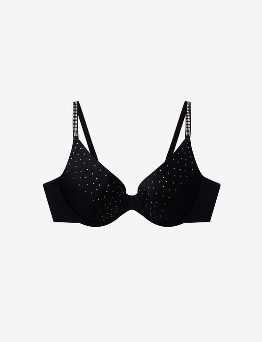 Fairy Push Up Bra Luxe Braelia - vue 5