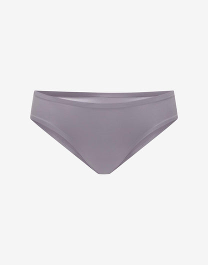 ComfortStretch Bikini Lilas doux Braelia - vue 3
