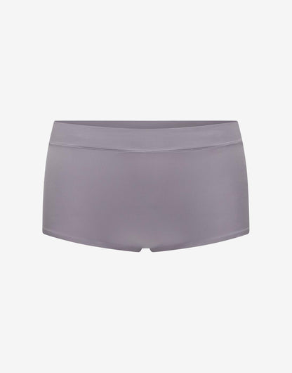 ComfortStretch Brief Lilas doux Braelia - vue 3