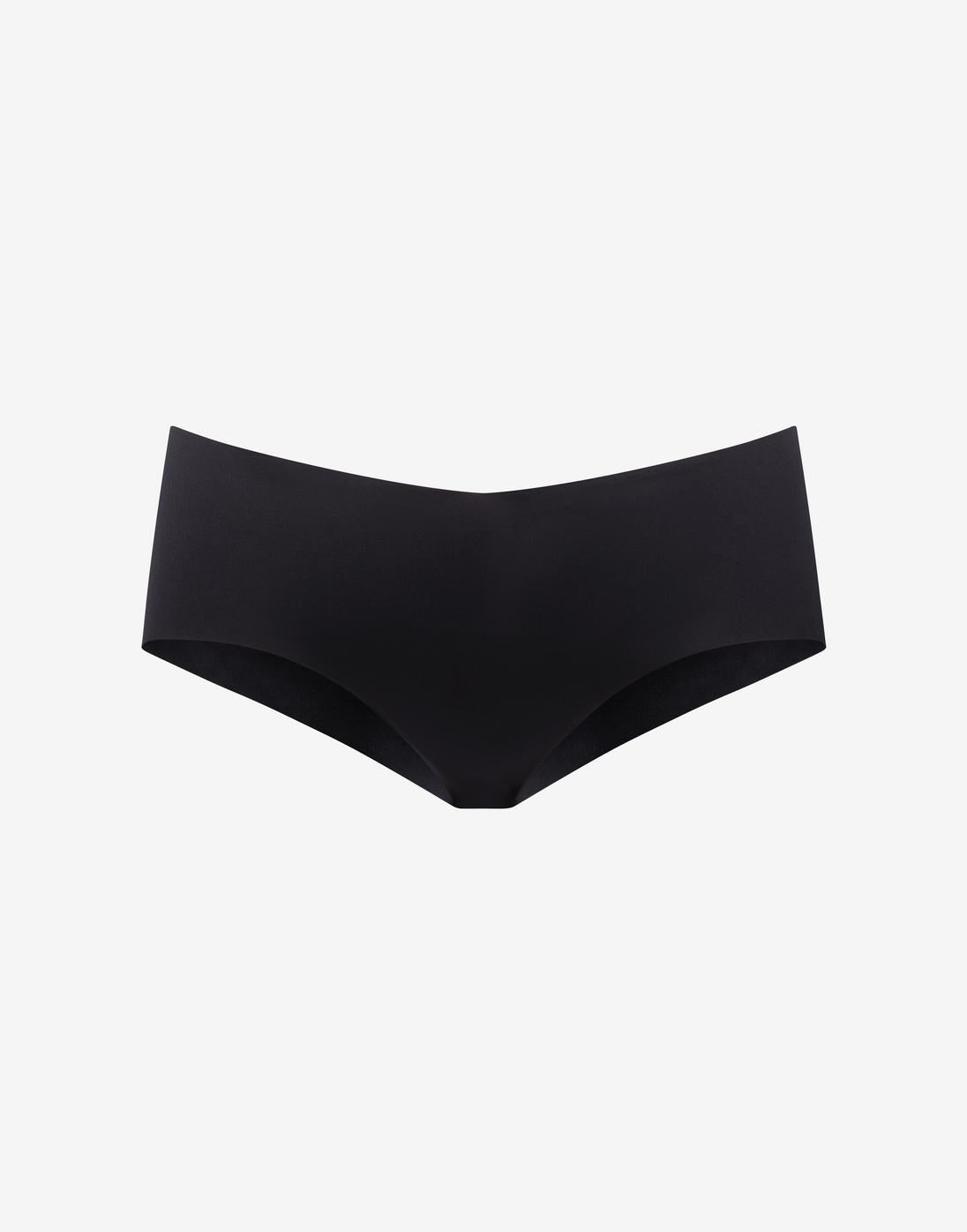 Zero Edge™  Invisible Hipster Noir Braelia - vue 3