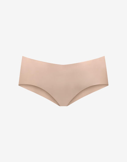 Zero Edge™  Invisible Hipster Taupe Braelia - vue 3