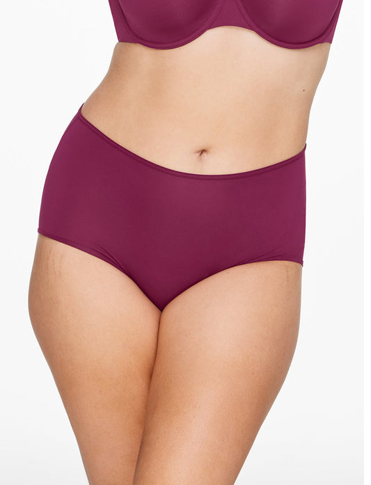 24/7® Classic Brief Merlot Braelia - vue 1